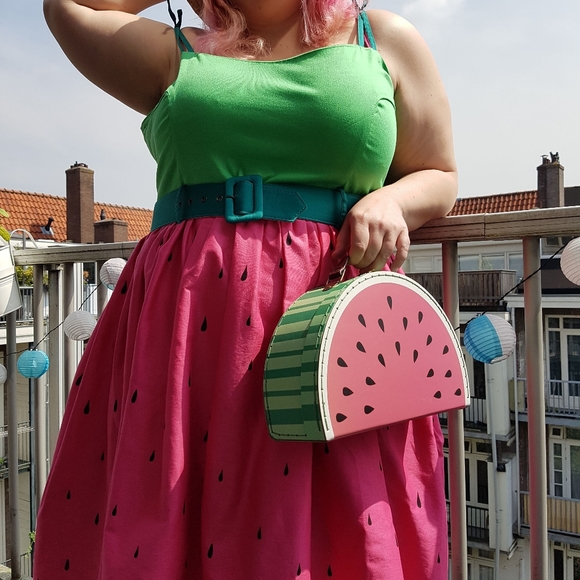 Meet your Posher, Toryanni - Picture 8 of 10